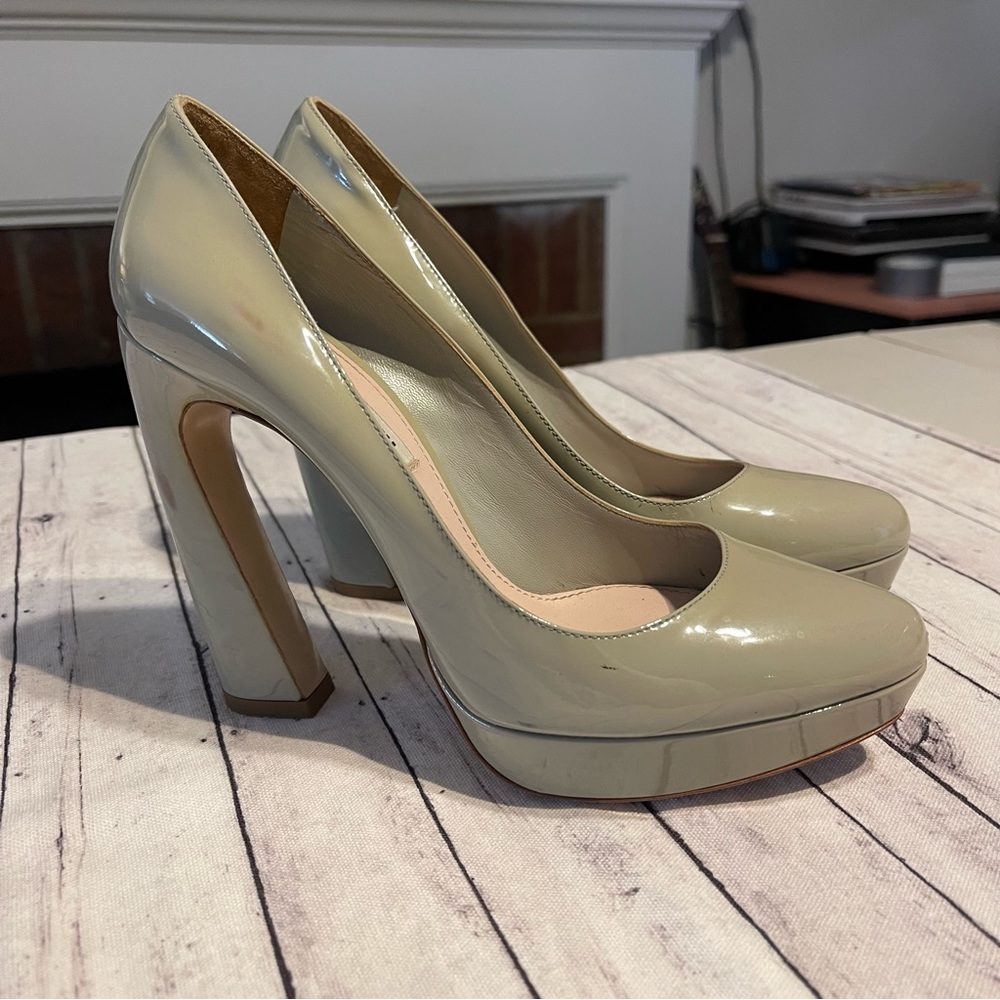 Miu Miu Pumps